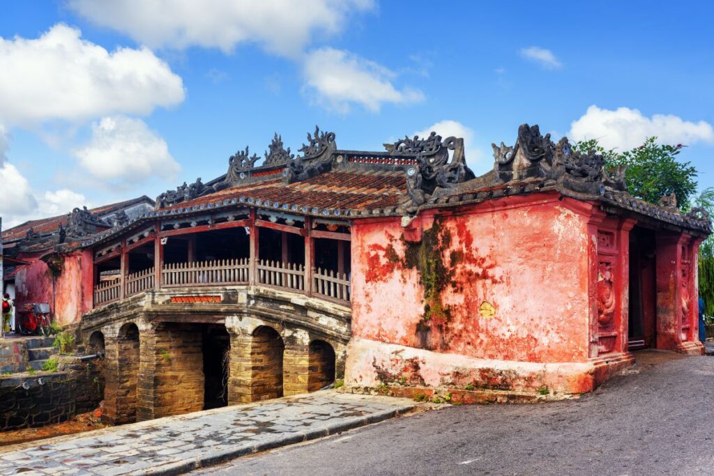Hoi An Transport Service