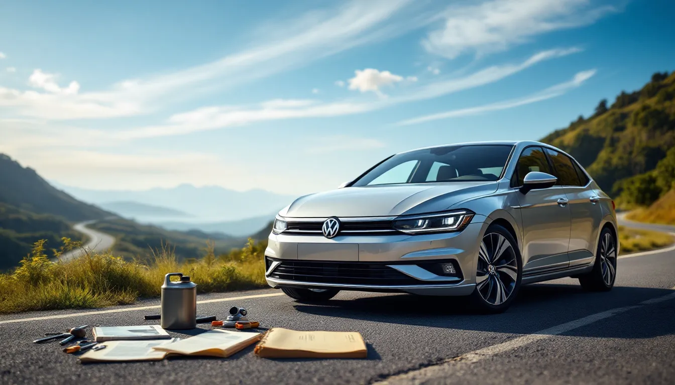 Volkswagen : quels moteurs fiables choisir pour durer des centaines de milliers de km ?