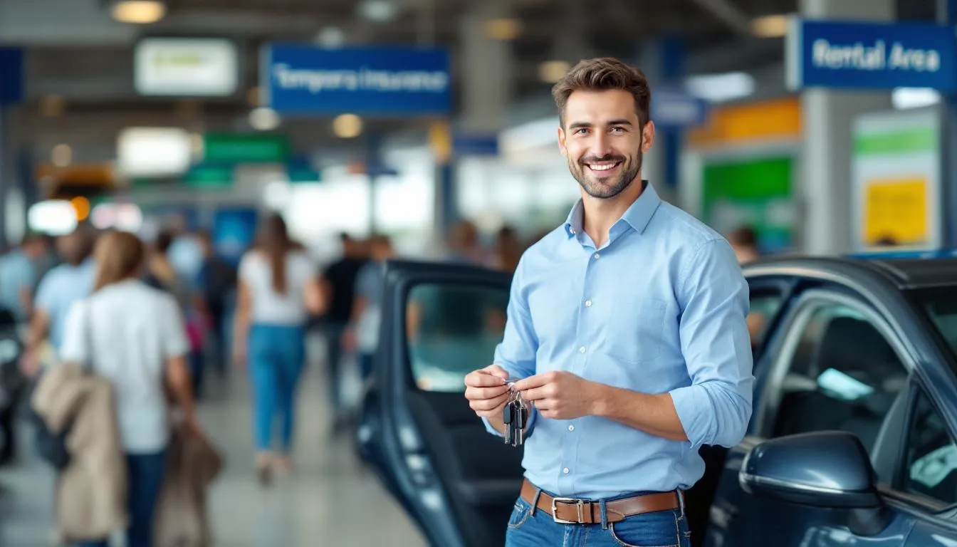 Assurance auto temporaire : l’option rapide idéale pour vos besoins ponctuels