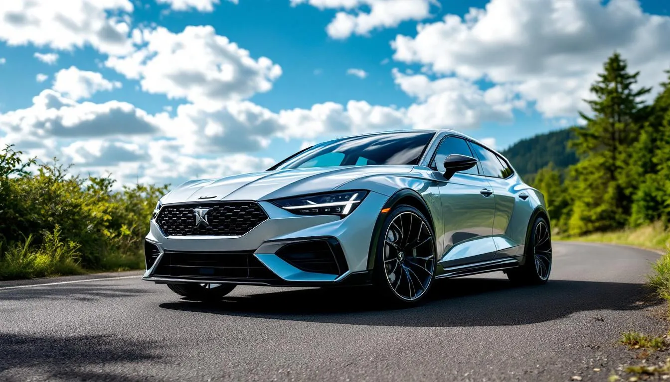 Cupra Formentor : le crossover audacieux qui séduit déjà l’Europe