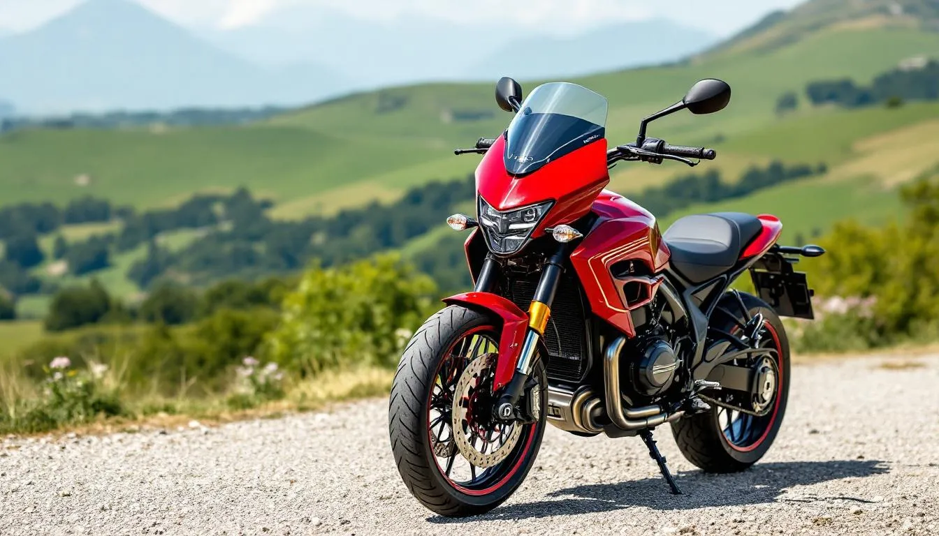 Moto Guzzi : une nouveauté inattendue pour les amateurs de rétro