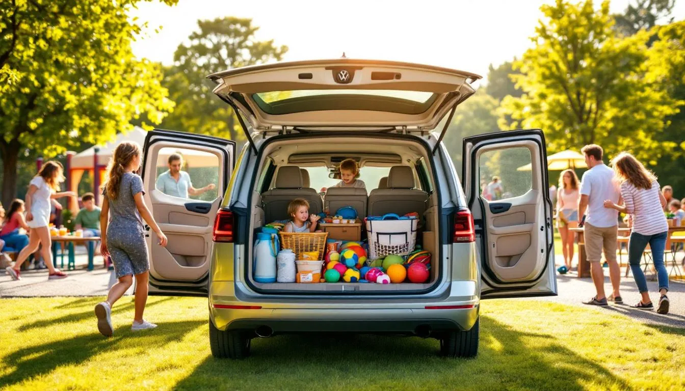 Voitures familiales : duel inattendu entre Volkswagen et Peugeot à découvrir