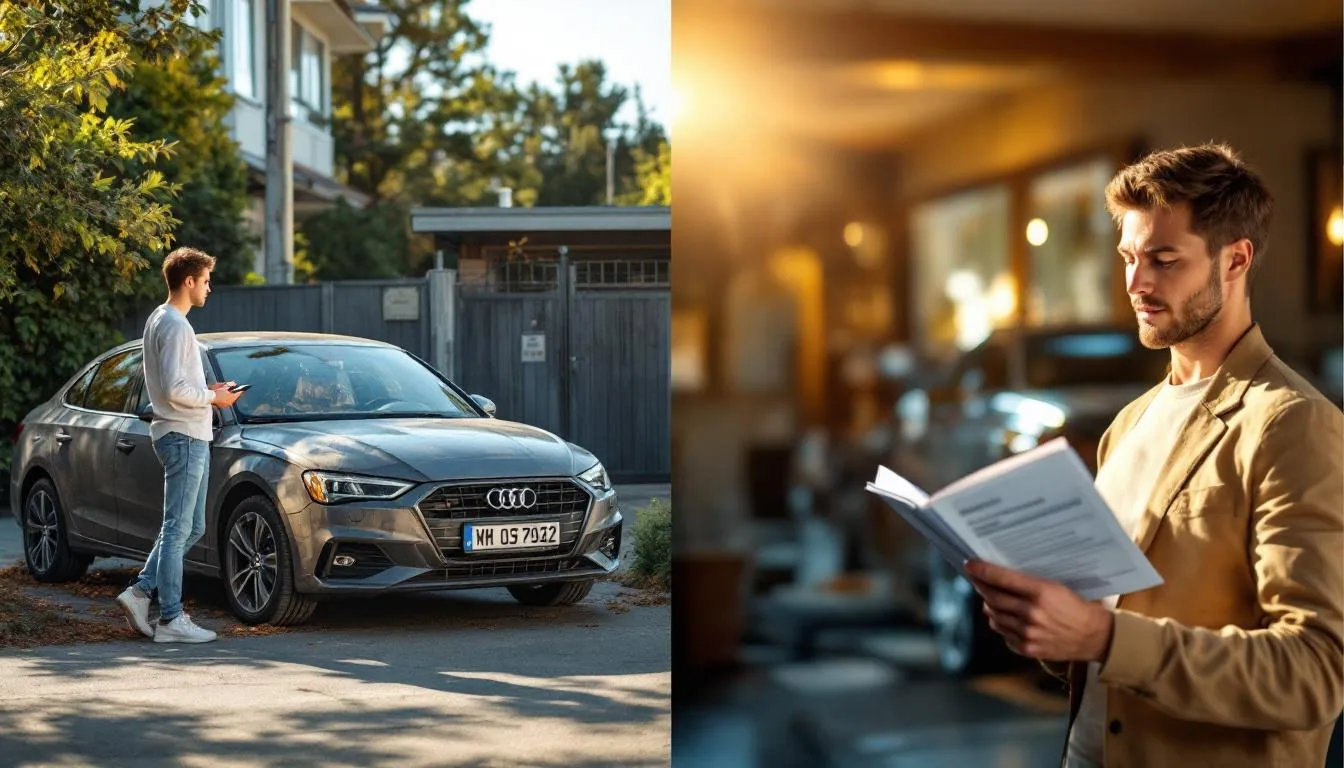 Assurance auto : comment payer moins tout en restant bien protégé ?