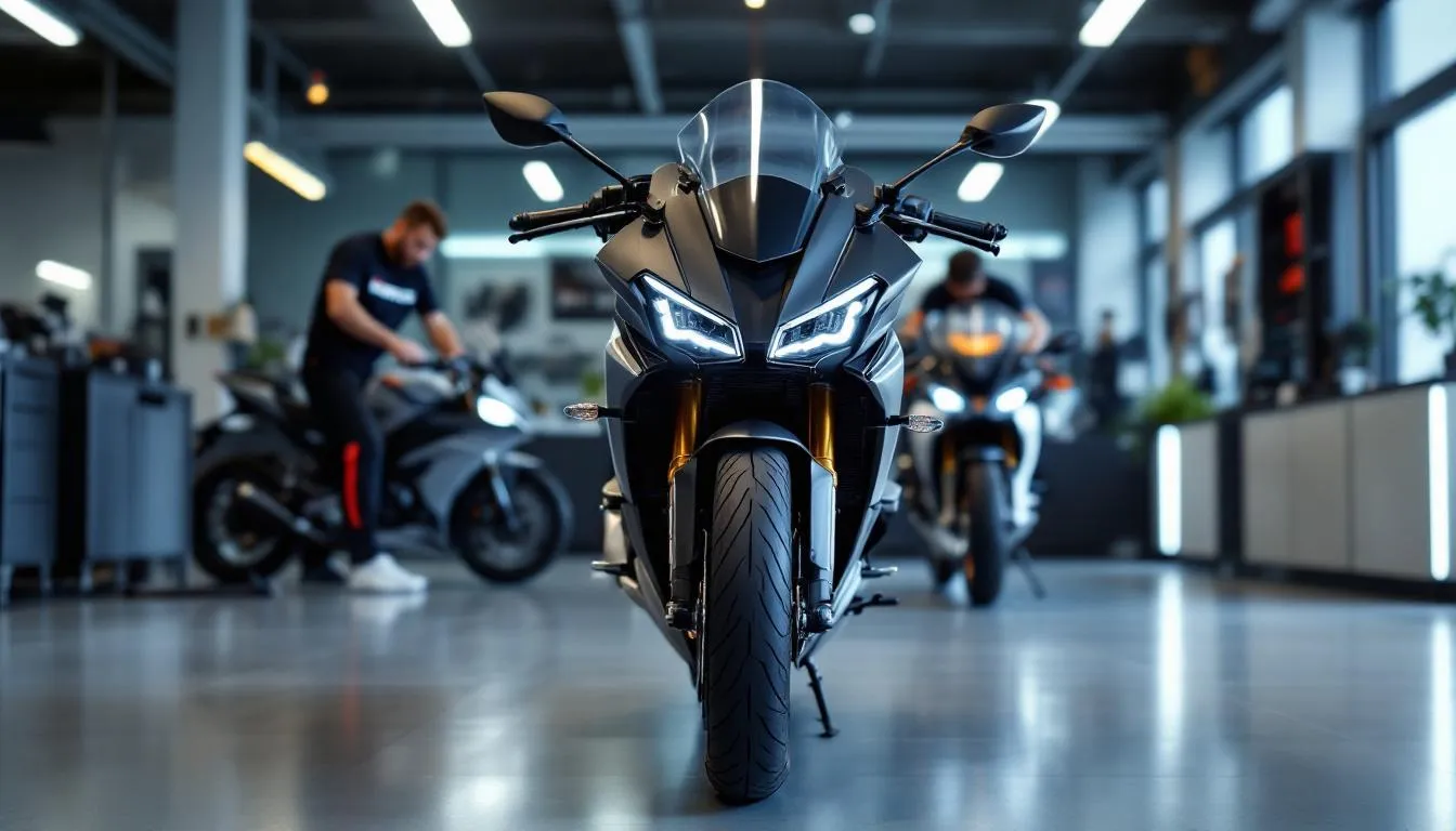 Honda NC750X : rappel urgent pour un défaut de pneus aux États-Unis