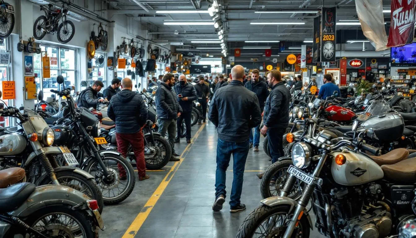 KTM en crise : comment Bajaj relance la marque sans illusion ?