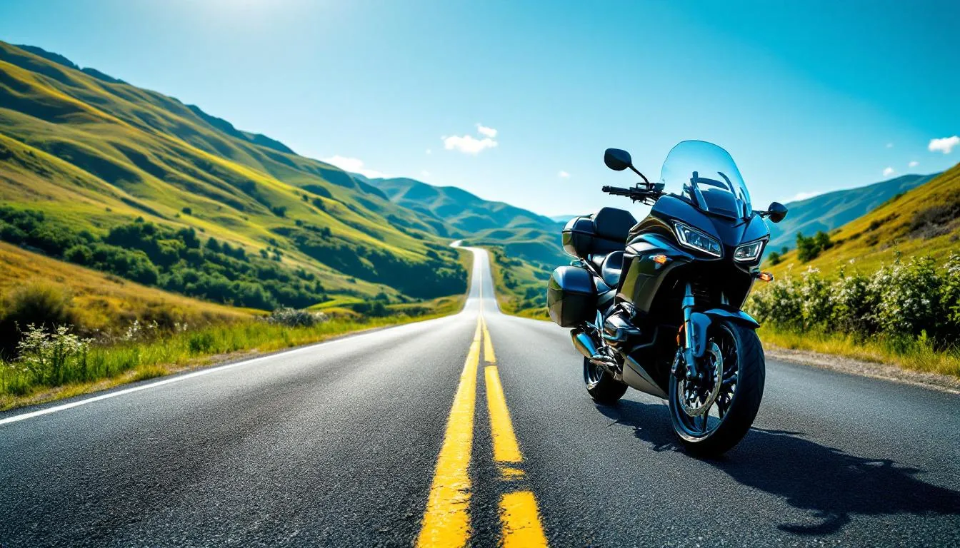 Moto durable : comment choisir le modèle garantissant plaisir et kilomètres sans souci