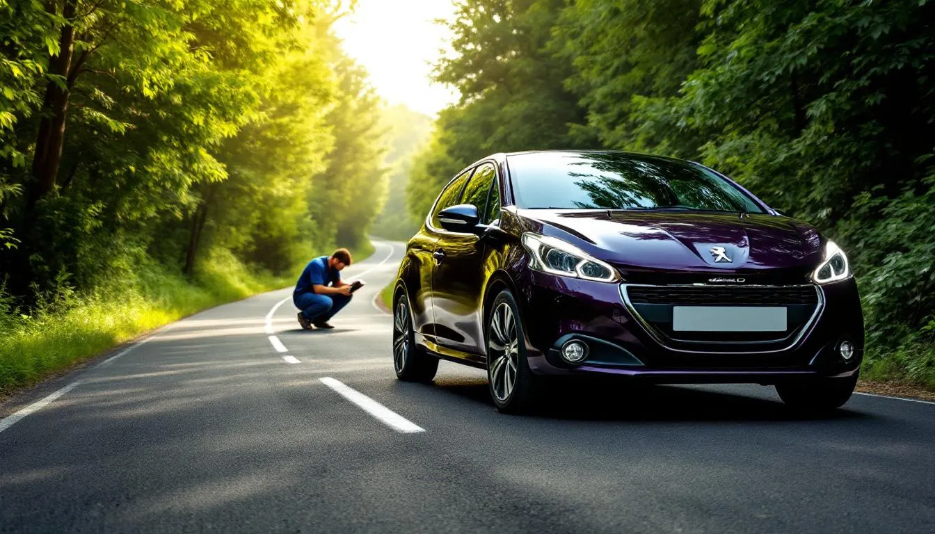 Peugeot 208 1.2 PureTech : comment éviter les pannes et économiser vraiment