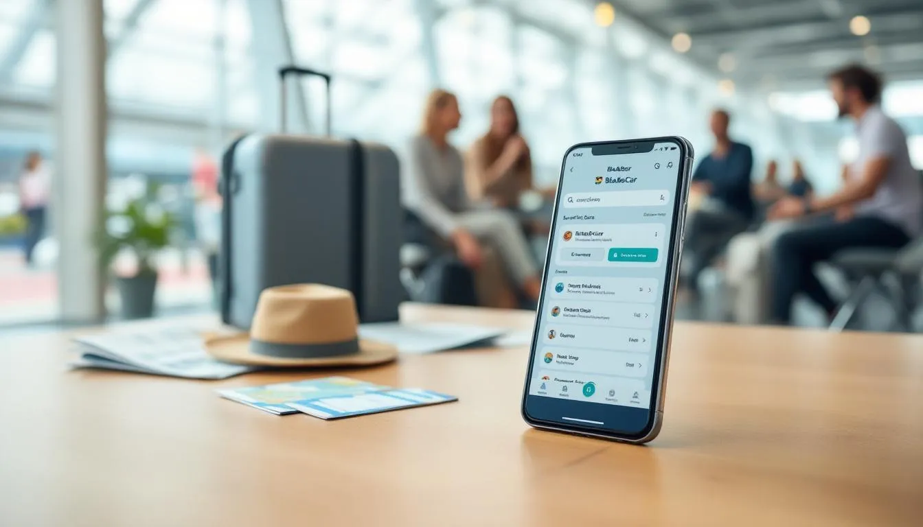 Pourquoi choisir BlaBlaCar : économisez, rencontrez et roulez éco-responsable facilement