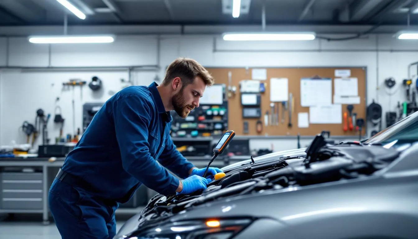 Révision automobile : évitez les pannes coûteuses et augmentez la valeur de revente