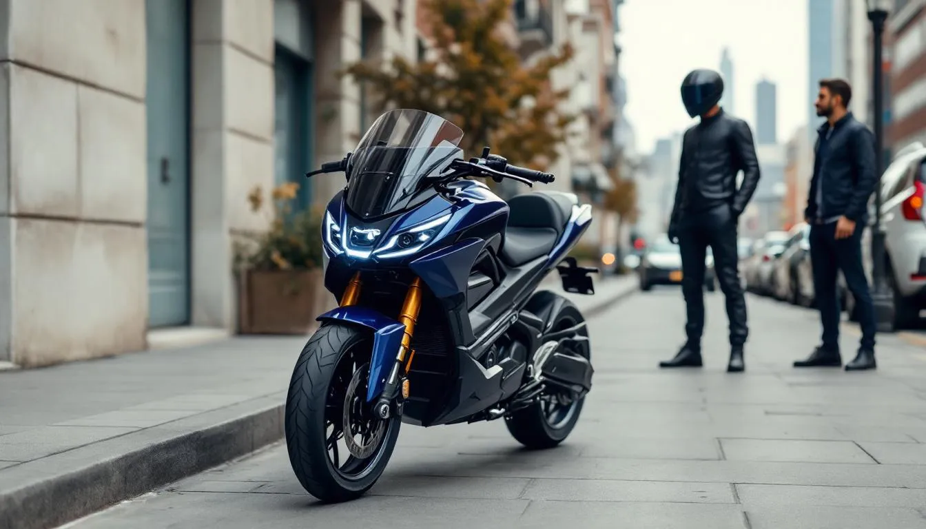 Scooter 500 cm3 : secrets du permis et choix adaptés