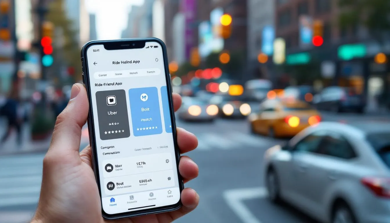 Application VTC : comment éviter les mauvaises surprises et enfin économiser ?