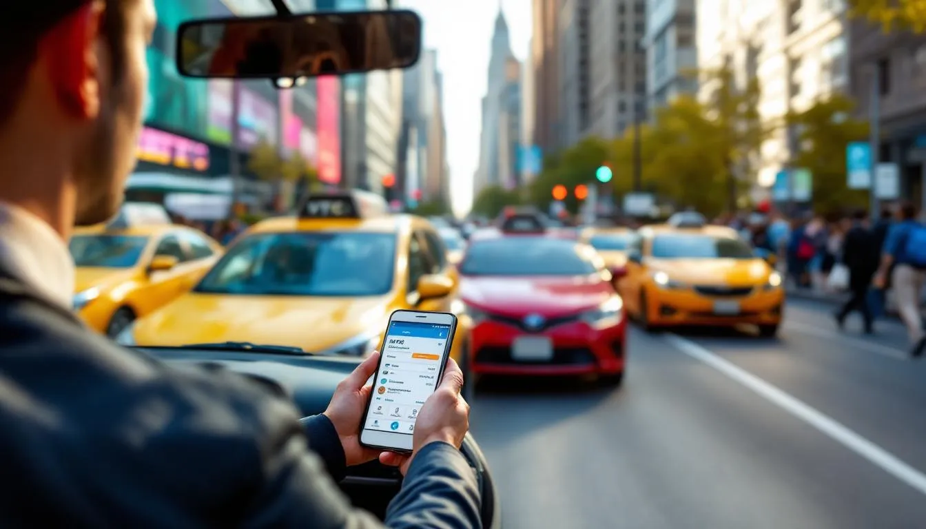 Chauffeur VTC : comment maximiser vos revenus nets sans épuiser vos forces ?
