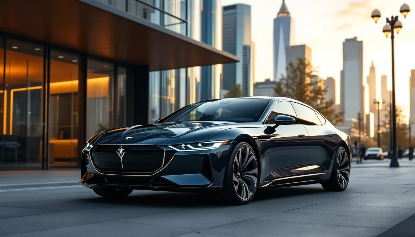 Geely Galaxy Star 6 : quelle révolution hybride pour les berlines premium accessibles ?