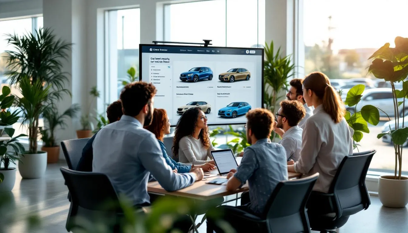 Leasing d’occasion : comment rouler premium sans exploser votre budget mensuel ?