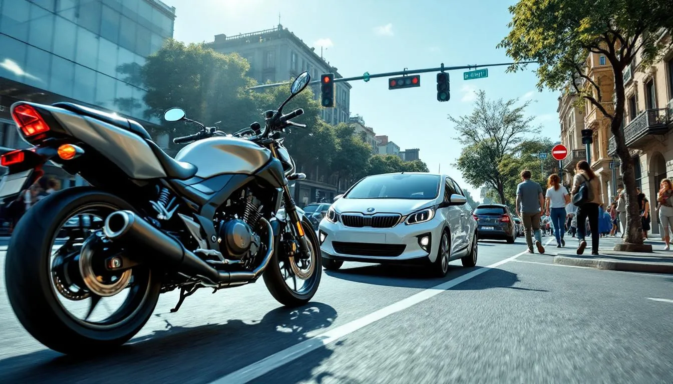 Moto ou voiture : comment économiser réellement votre carburant ?