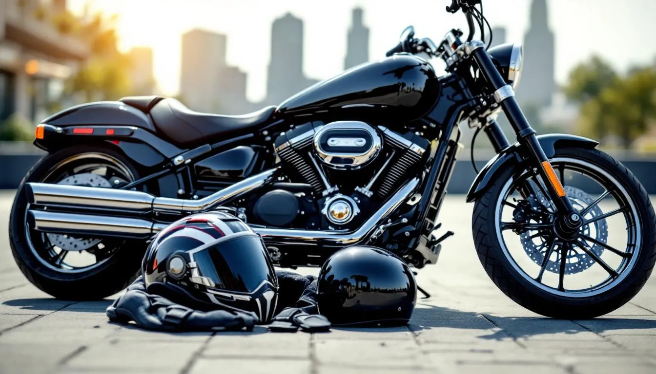 Motos : comment contrer l’impact fort des nouvelles taxes acier et aluminium ?