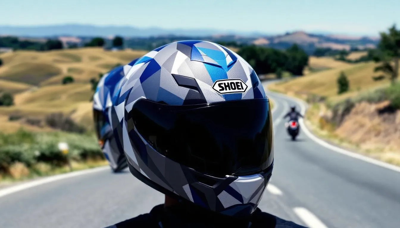 Shoei Neotec 3 : faut-il patienter pour les nouveaux coloris exclusifs Europe ?
