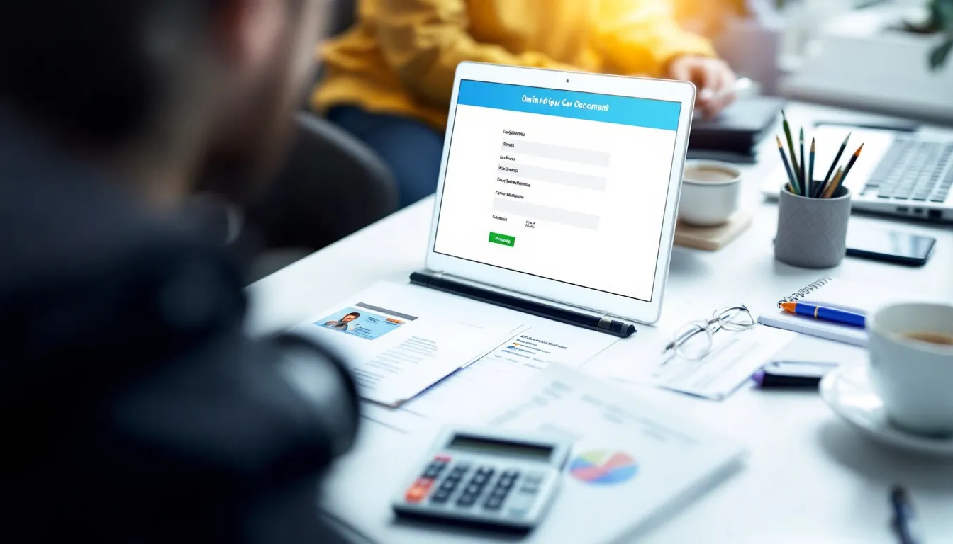 Carte grise : changez d’adresse en 48 h sans erreurs ni amende