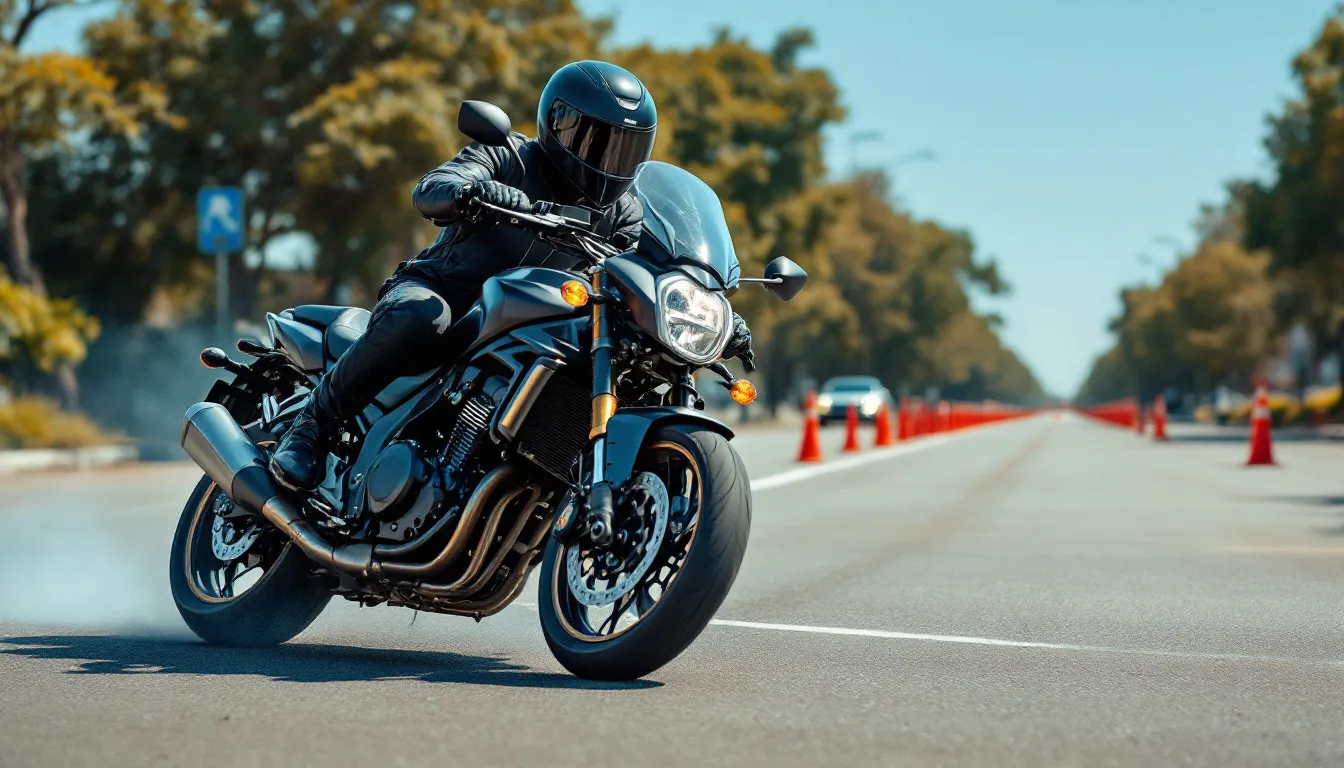 Permis moto : comment éviter que la facture grimpe après l’inscription ?