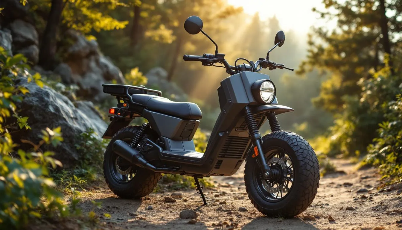 Adoptez le Square X125 pour vos escapades : chargez, partez, gagnez du temps