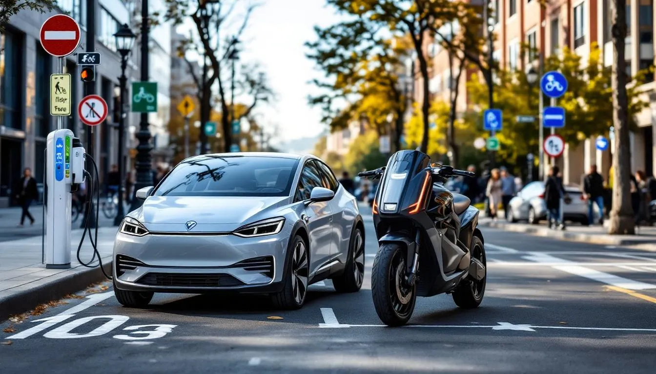 Assurance voiture électrique : payez moins grâce à ces 5 leviers concrets