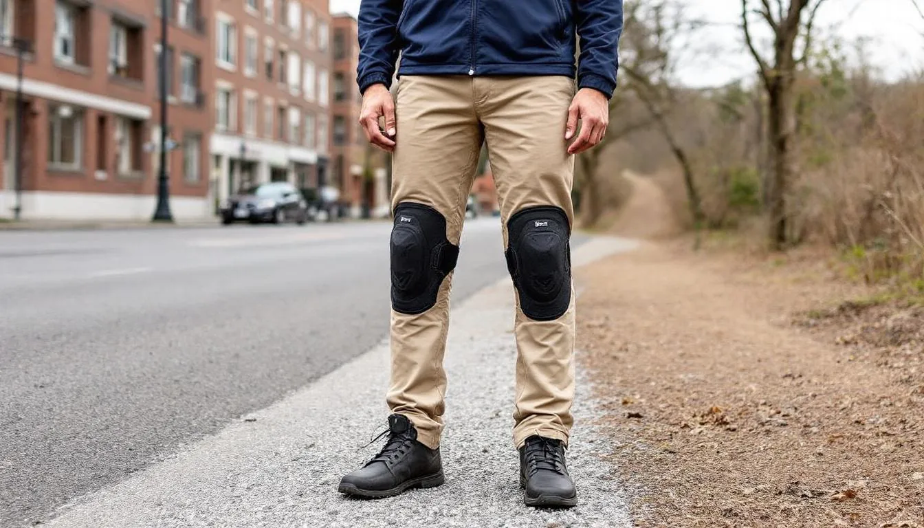 Mosko Moto Phase CE-2 : la protection qui vous suit partout