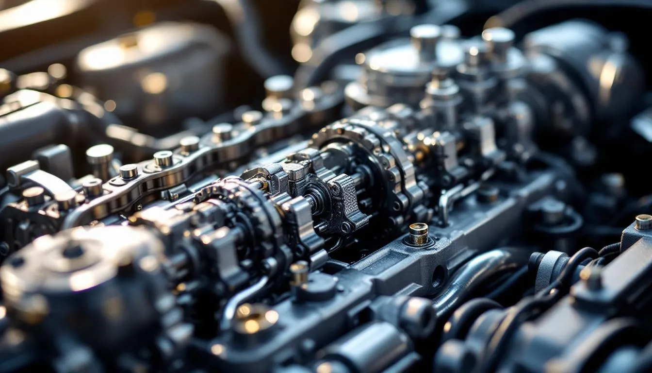 Moteur à chaîne : le top 5 des voitures increvables