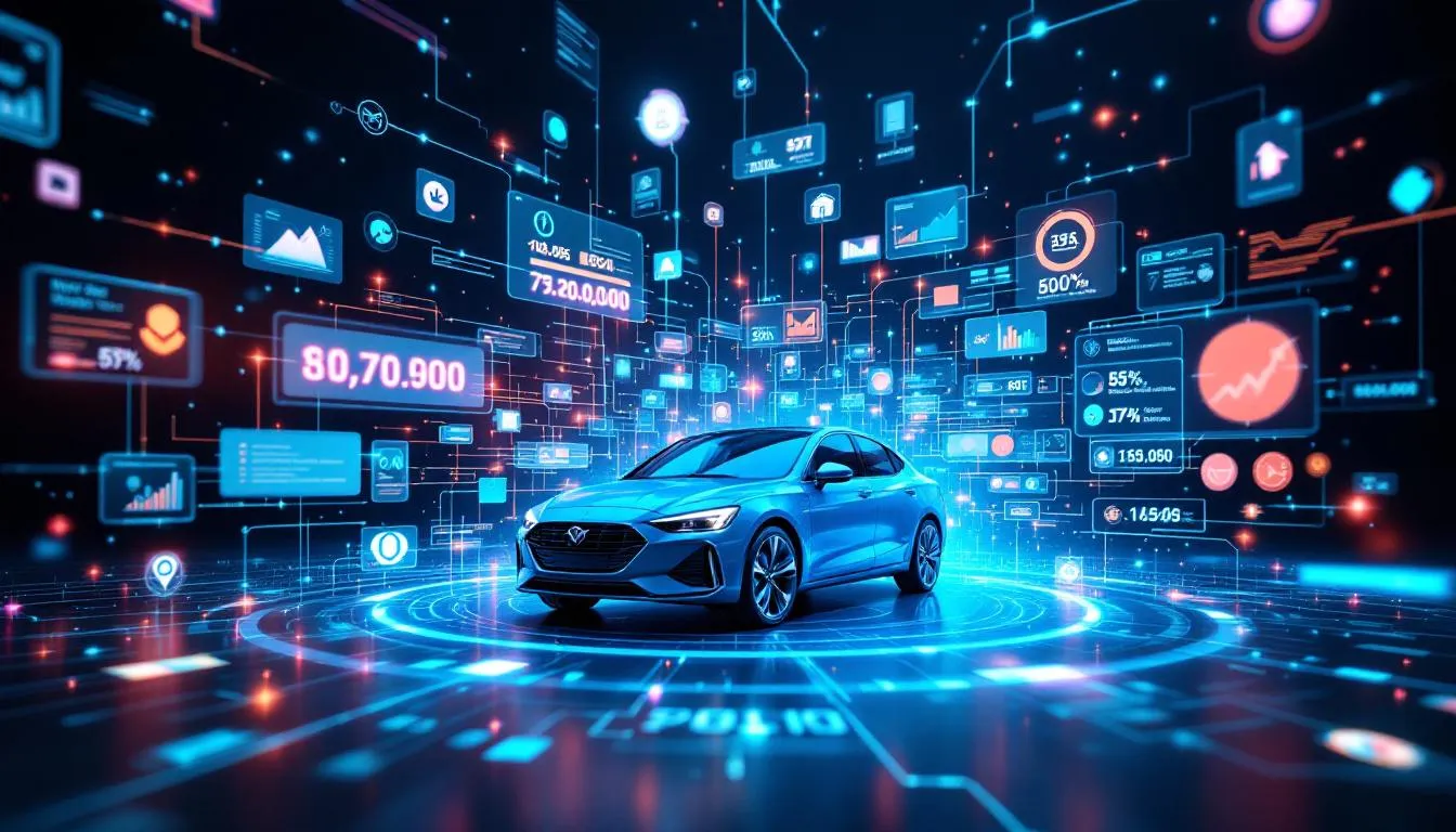 Voiture d’occasion : le guide pour un achat 100% serein