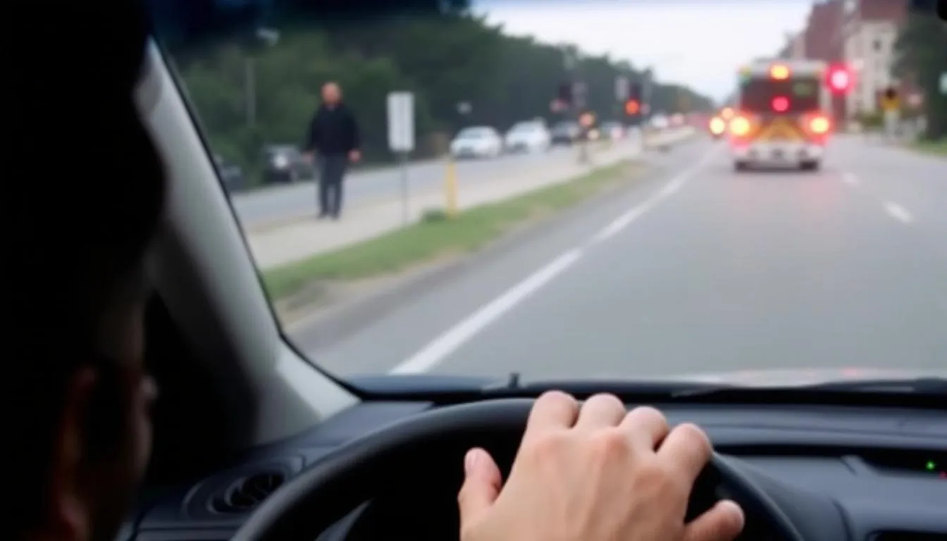 Clignotants : le geste simple qui change tout sur la route