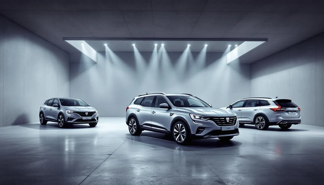 Dacia 2026 : la conquête des compactes est en marche