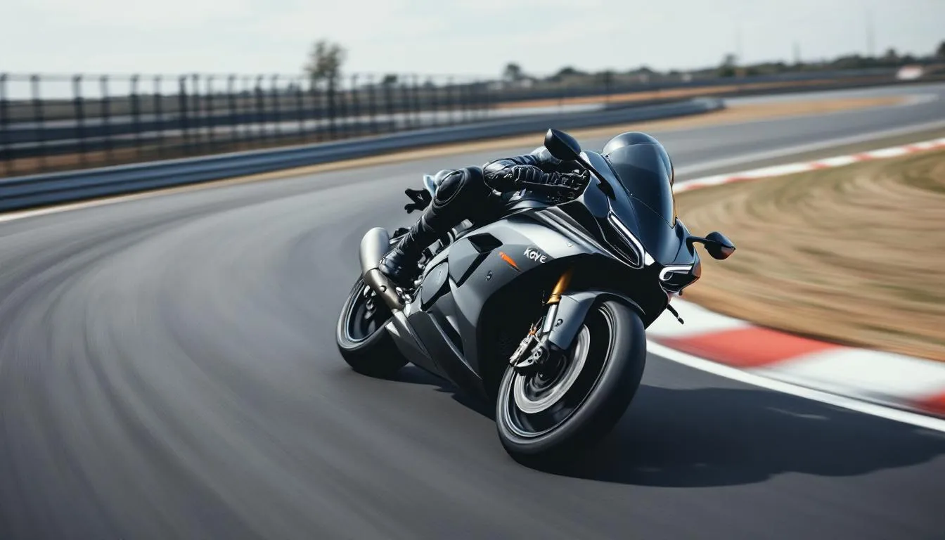 Kove 350RR : la fin des préjugés sur les motos chinoises ?