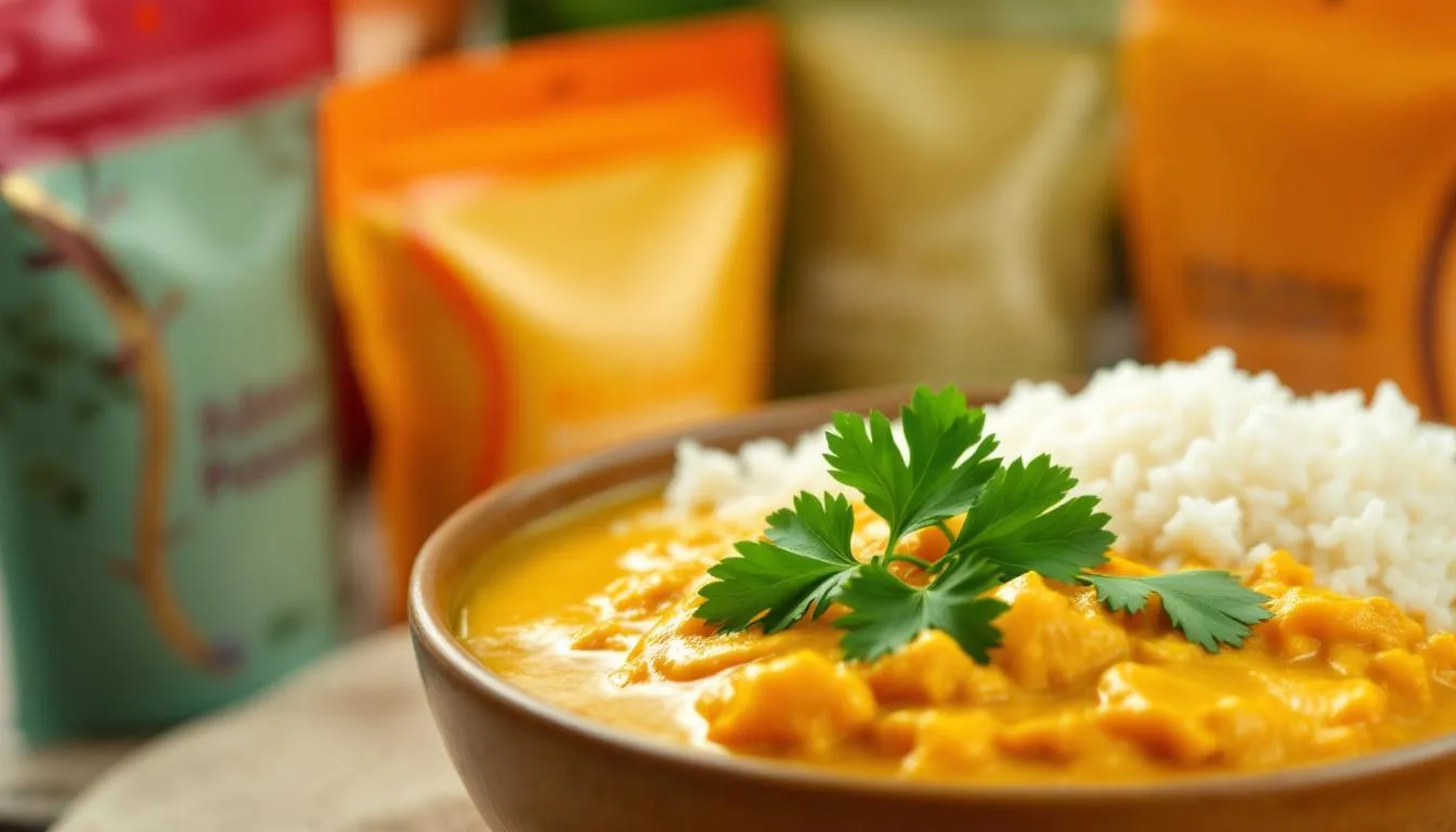 Suzuki s’invite à table : curry gourmand ou simple coup de com’ ?