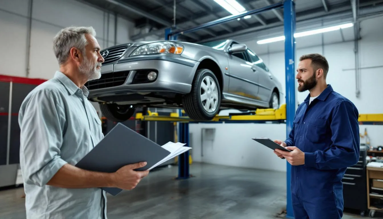 Vendre sa voiture sans contrôle technique : que dit la loi ?