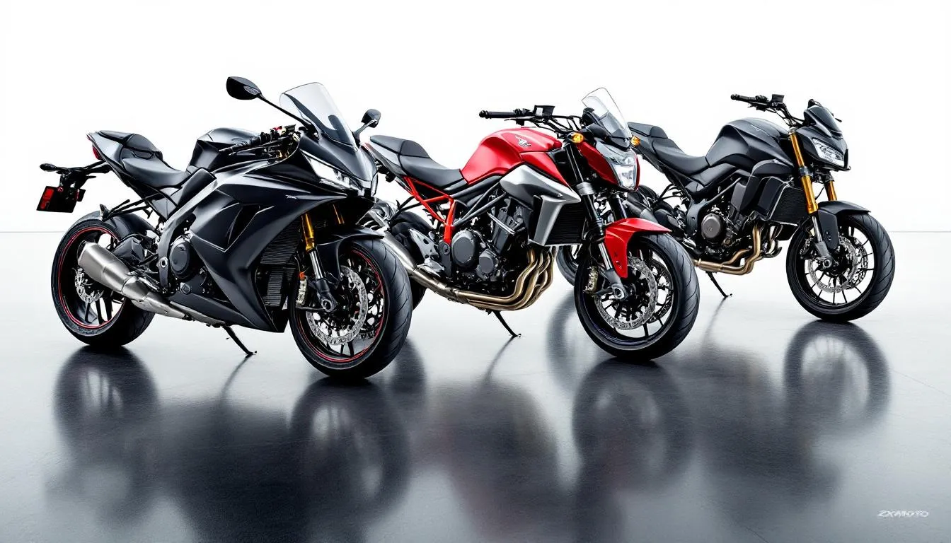 ZXMoto : l’audacieux pari du fondateur de Kove