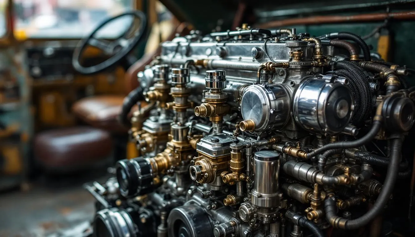 Moteur 1.9 TDI : le secret d&rsquo;une fiabilité légendaire