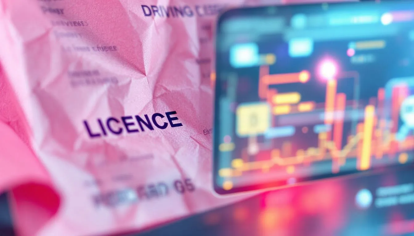 Permis papier : quand et comment le remplacer en 2024 ?