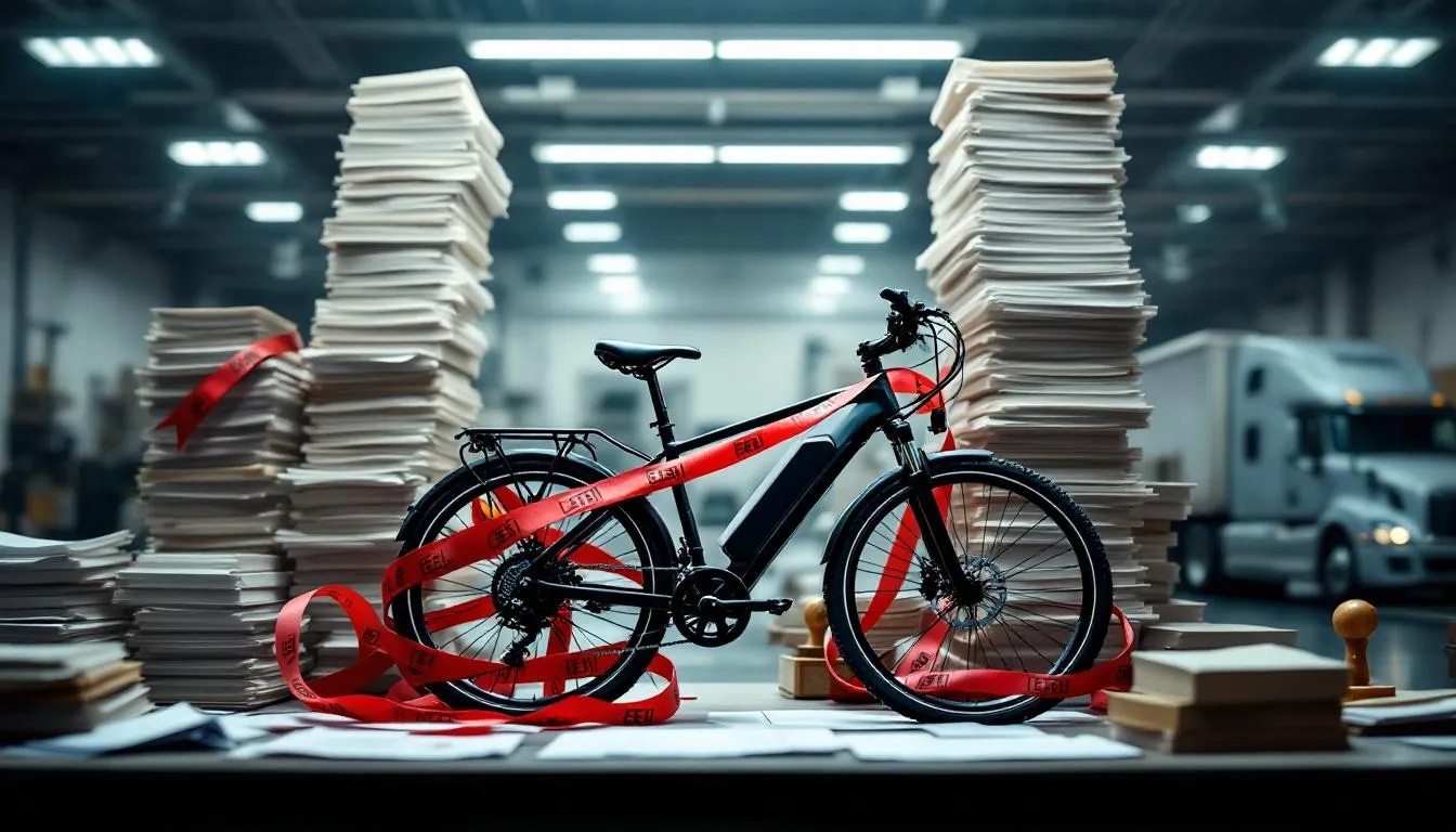 Assurance et Immatriculation pour VAE : Une Fausse Bonne Idée ?