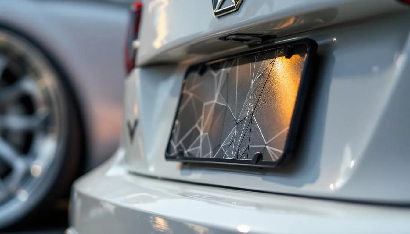 Accessoires auto : personnalisez votre voiture avec style