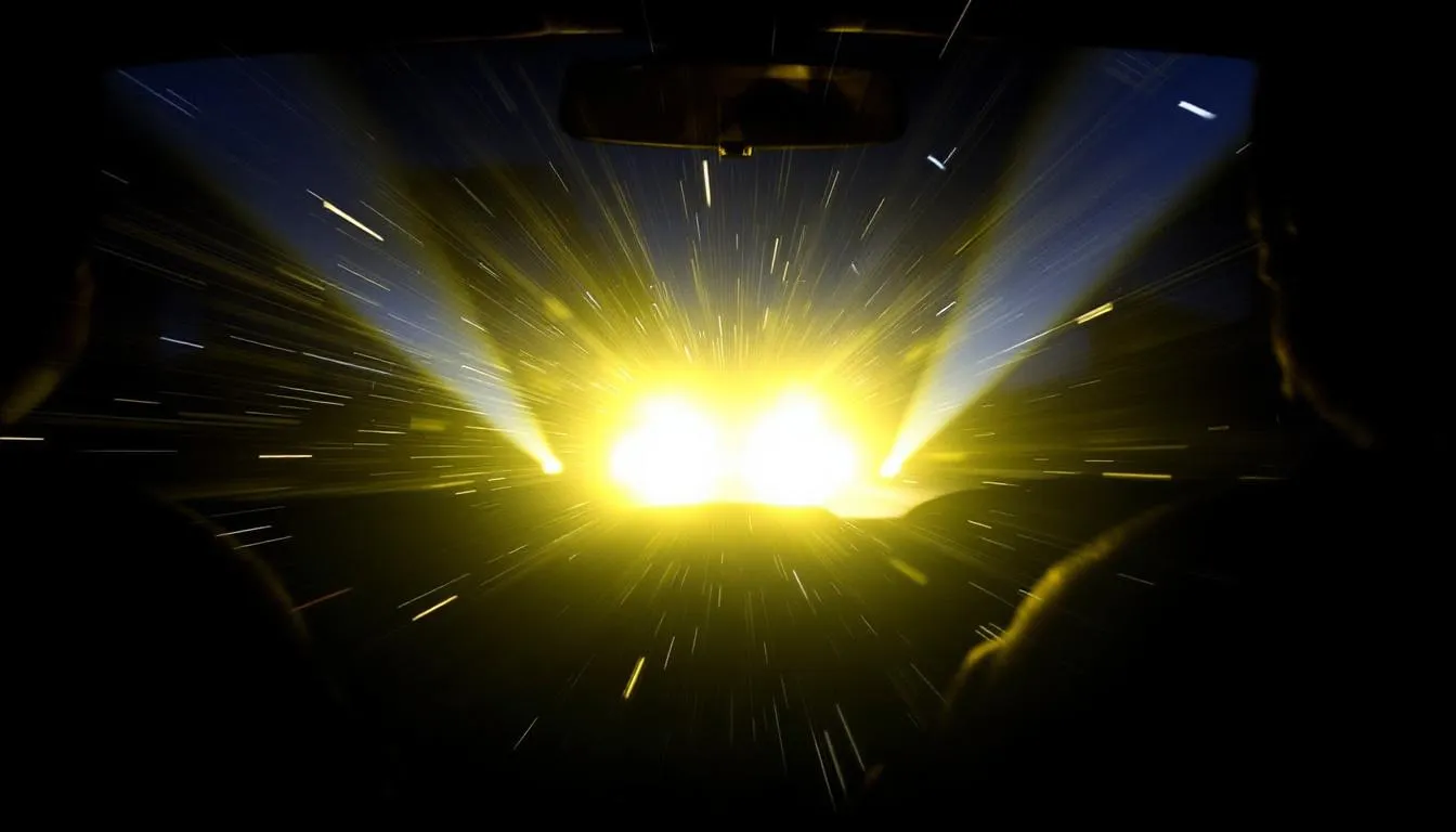 Phares LED : entre confort et cauchemar nocturne