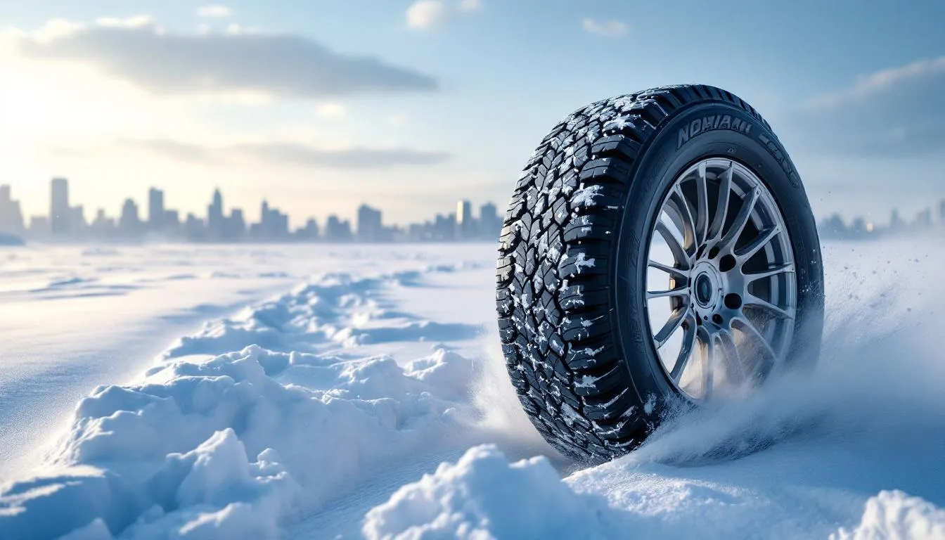 Pneus Nokian : solide comme un roc ou fragile comme la glace ?