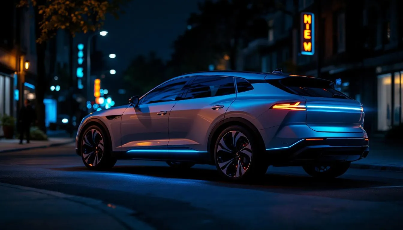 Vol de voiture : le fléau qui frappe toutes les 4 minutes