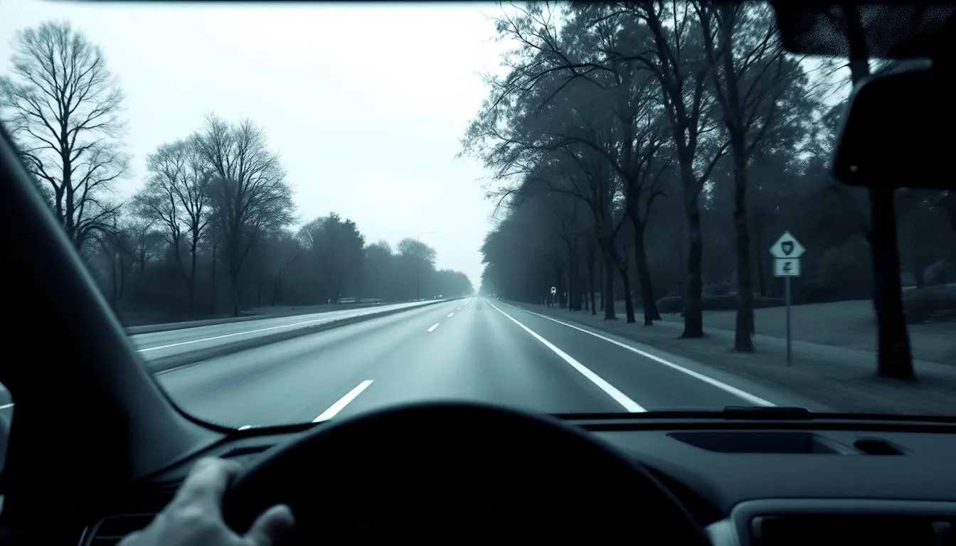 Anticiper les risques routiers : une approche quotidienne