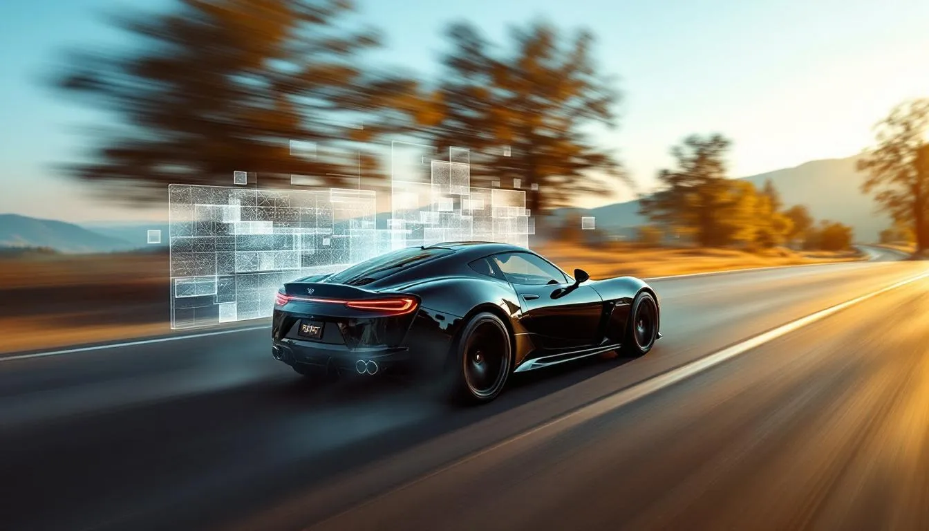 Assurance auto temporaire : la liberté a-t-elle un prix ?