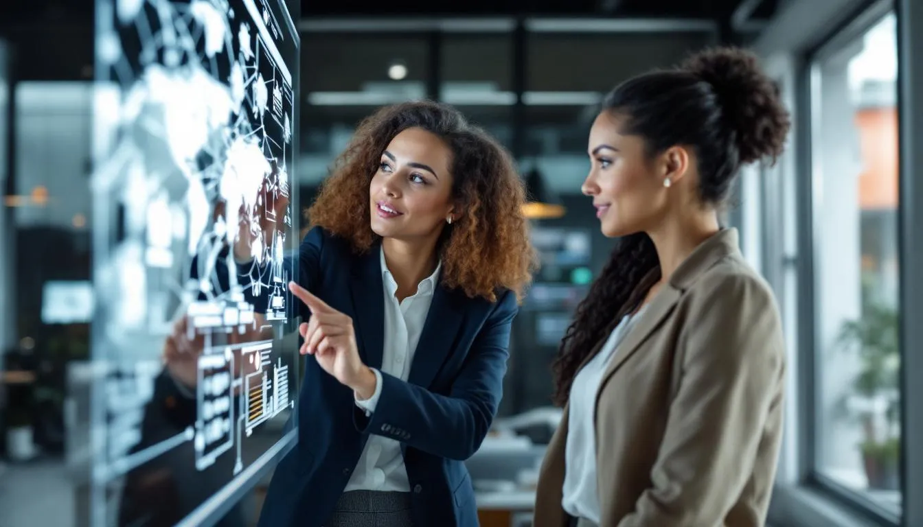 Au-delà du chrono : pourquoi la FIM mise sur les femmes