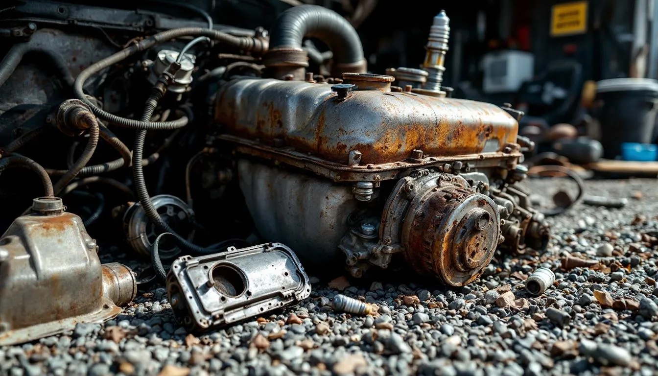 Fiabilité Suzuki : Les 6 Moteurs à Éviter en Occasion