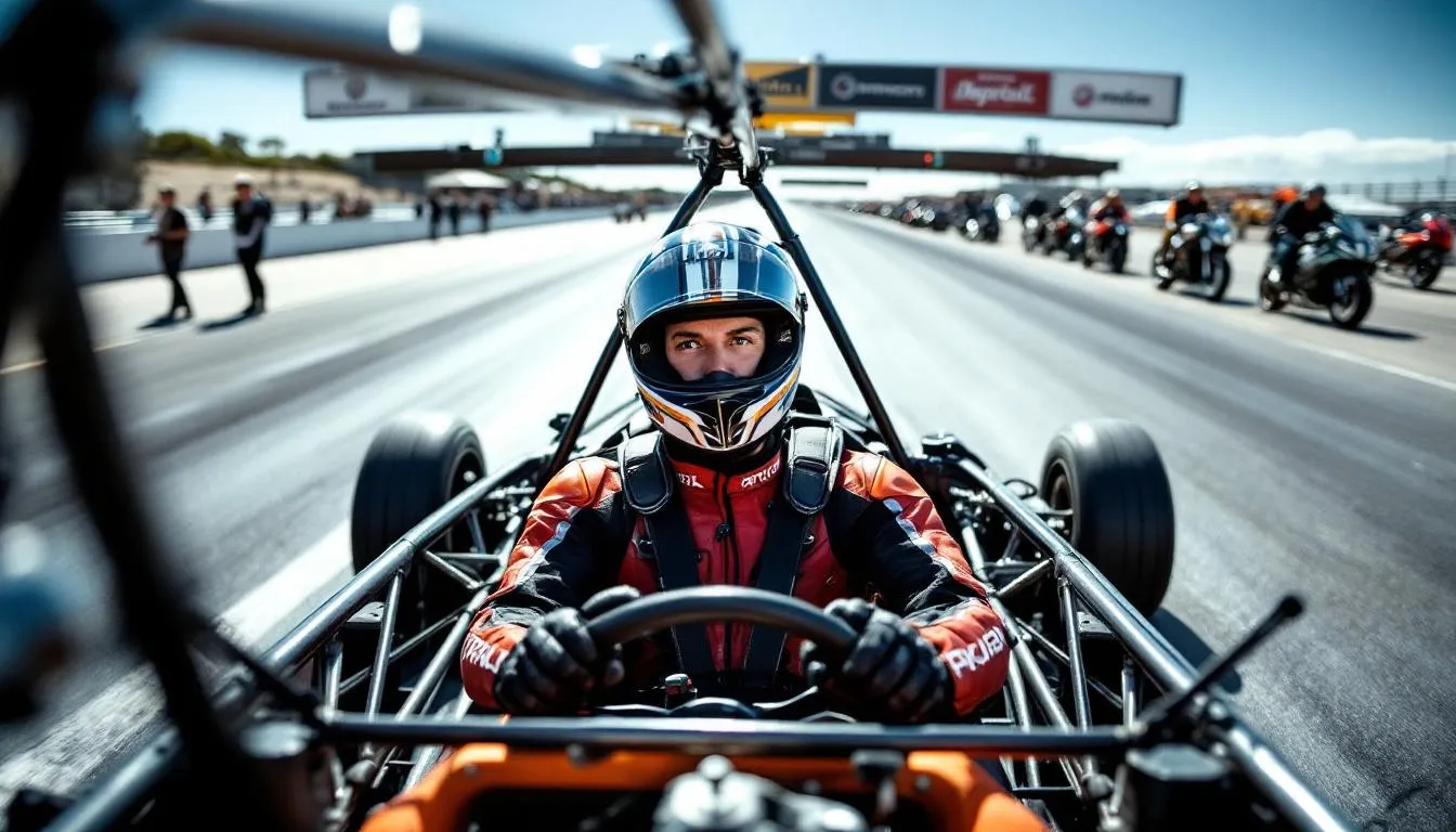 Duel de titans : la puissance brute a-t-elle une limite ?