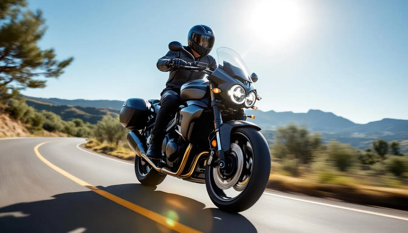 Nouvelle Trident 660 : trop puissante pour un débutant ?