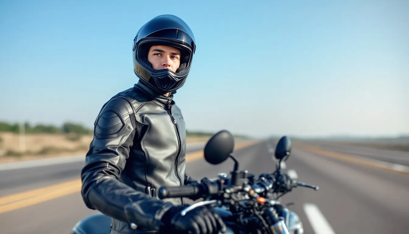 Assurance moto jeune conducteur : quelles garanties choisir ?