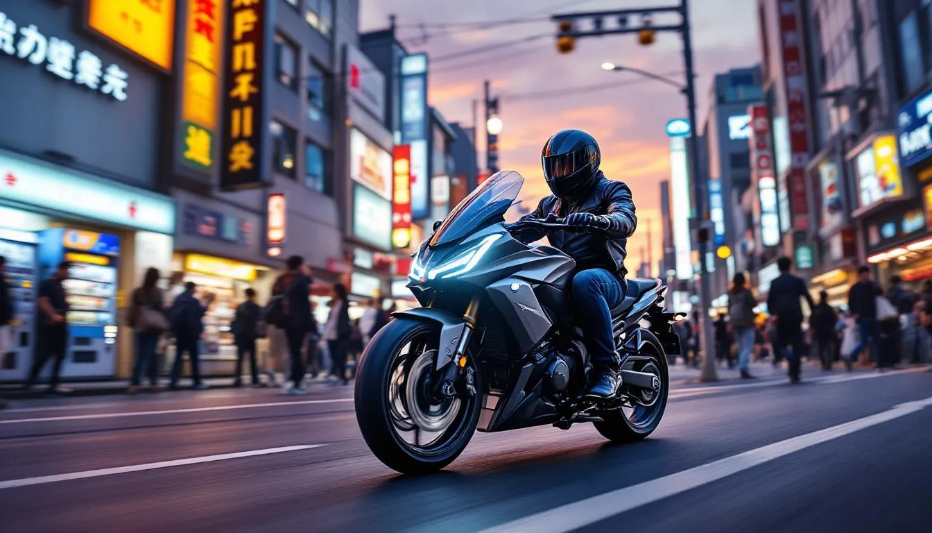 Hyosung GV250X : Le Retour du Cruiser V-twin Accessible ?