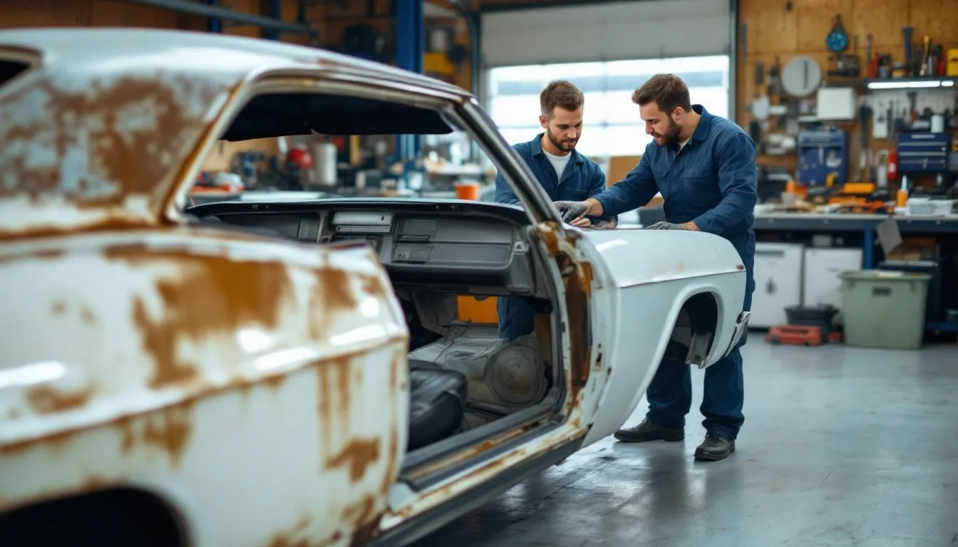 Restaurer une Impala 1967 : Le Guide Anti-Galère
